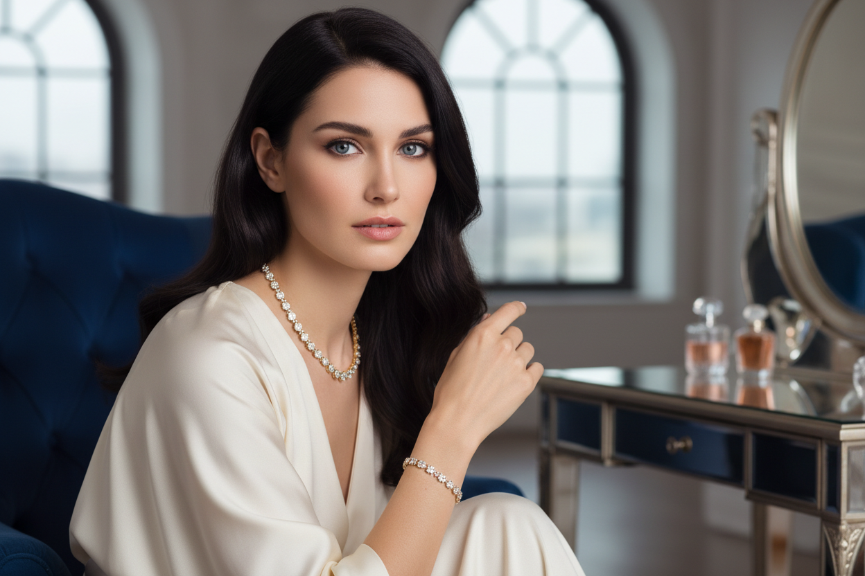 LaNila Schmuckstücke