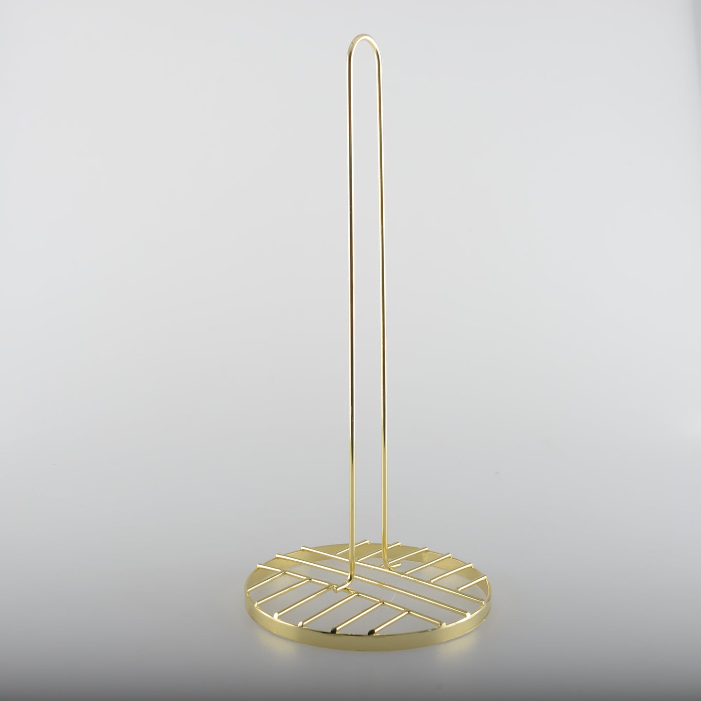 Küchenrollenhalter "Doré" - Gold Edition