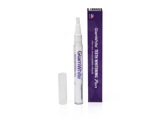 Zahnaufhellungs Stift – sichtbar weißere Zähne (2 ml) (Made in USA)